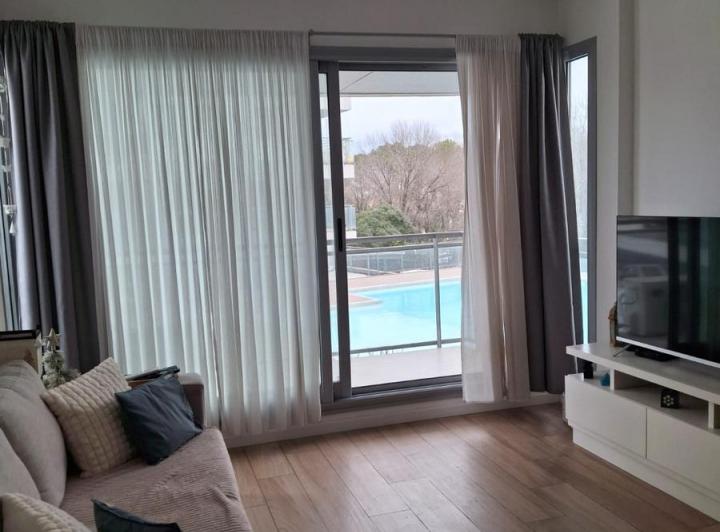 Departamento en alquiler en Tigre Centro - VENICE 5