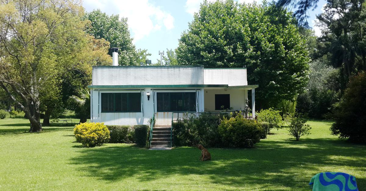 Casa Venta Delta Tigre
