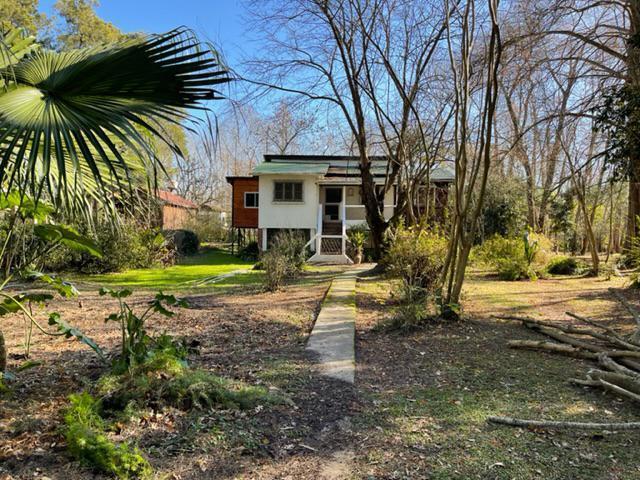 Casa venta Delta Tigre