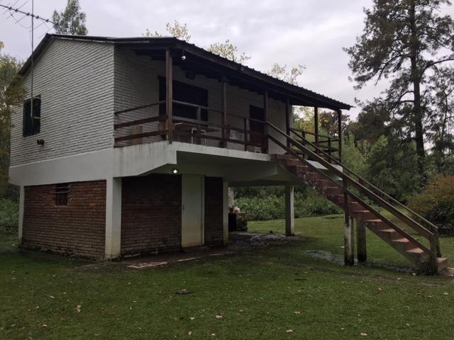 Casa - Arroyon
