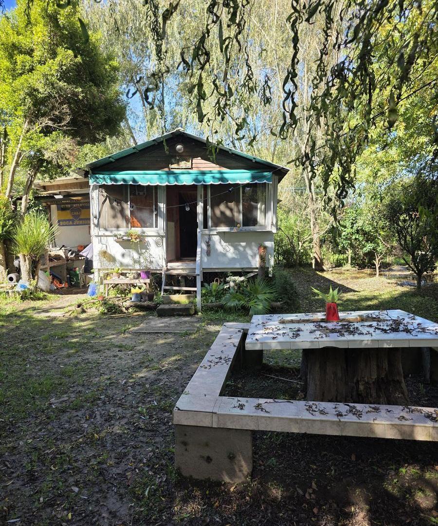 Foto de Casa en venta en el Delta de Tigre Barrio Saucelandia, imagen 3