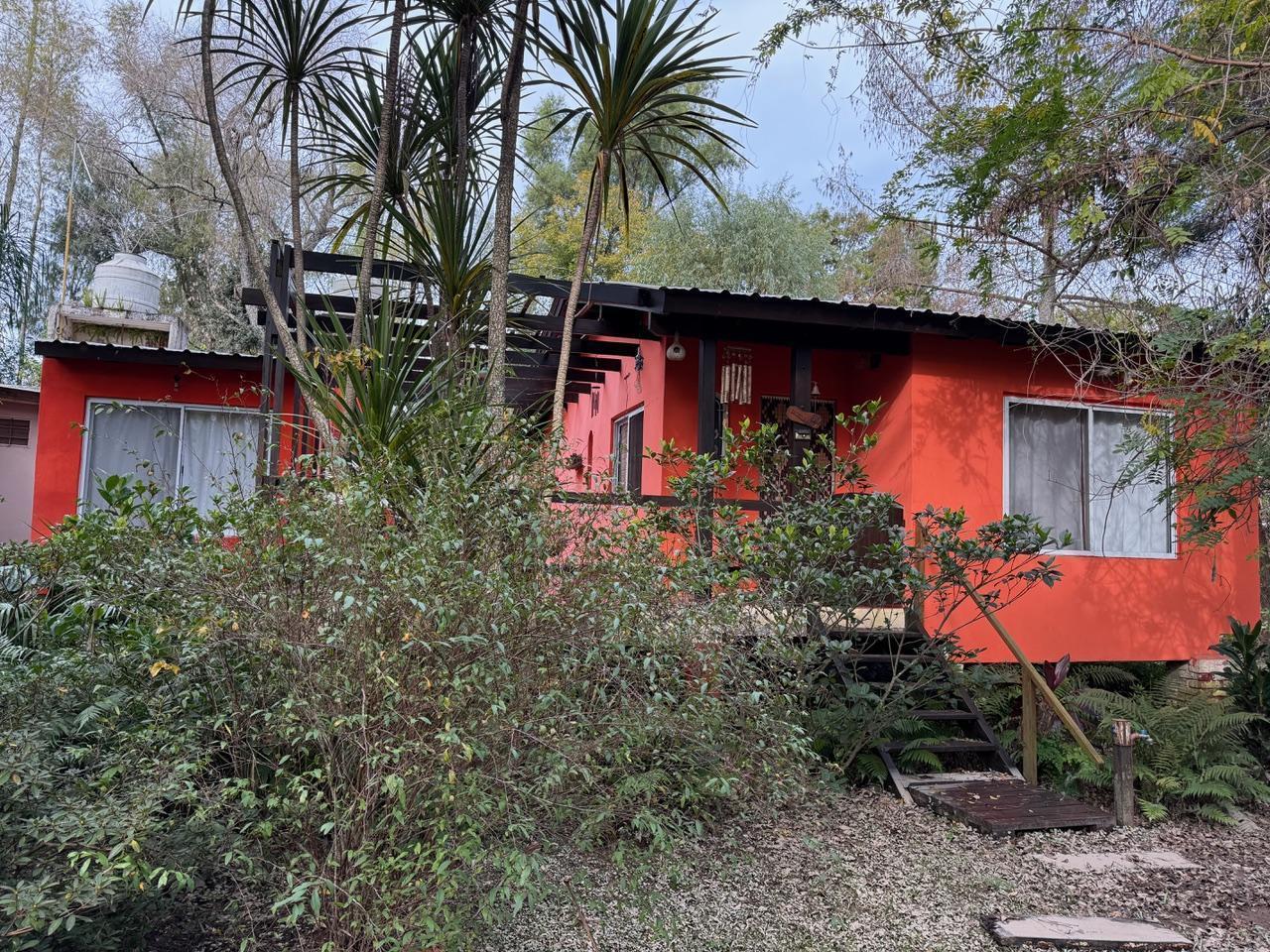 Casa en vente en Islas del Delta de Tigre