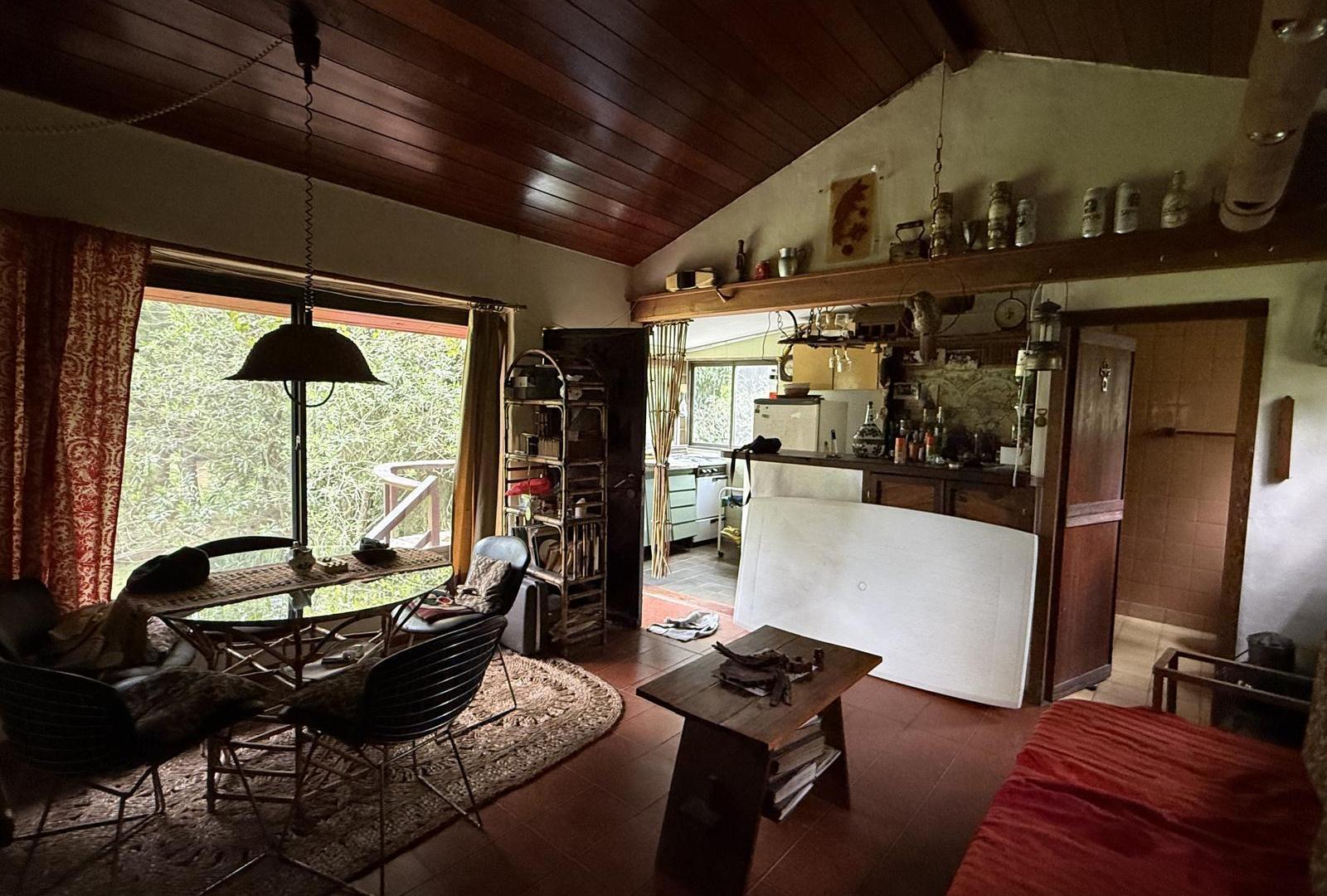 Foto de Casa en venta en el Delta de Tigre en Río Carapachay, imagen 5