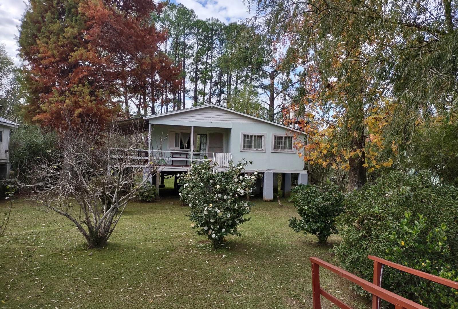 Casa - Toro