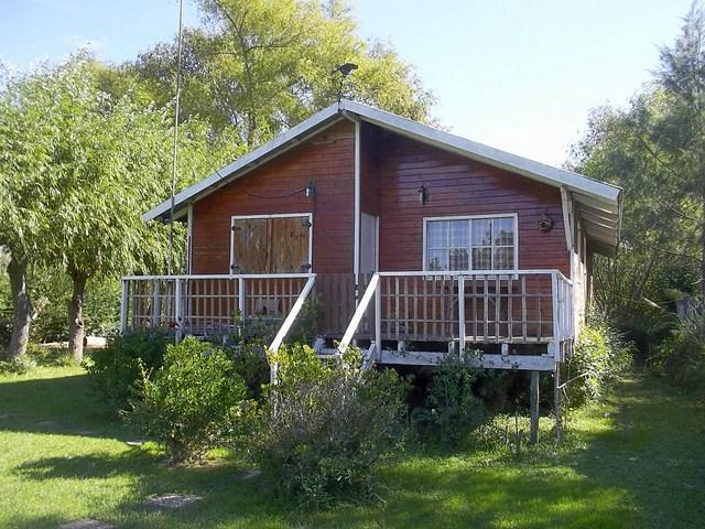 Casa venta Delta Tigre