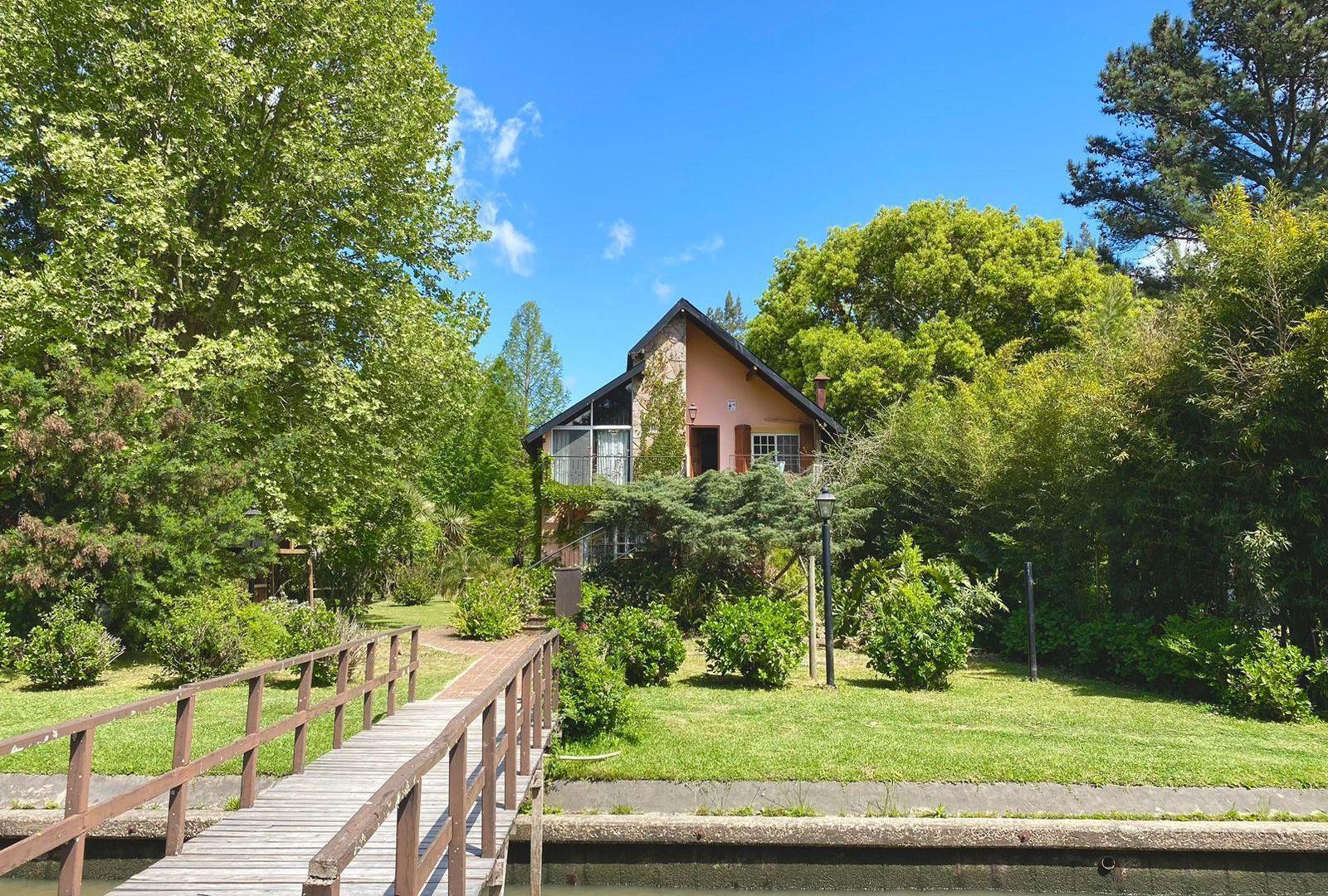 Casa - Caraguata