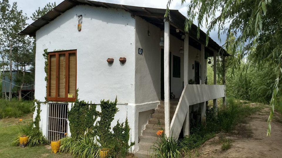 Casa venta Delta San Fernando