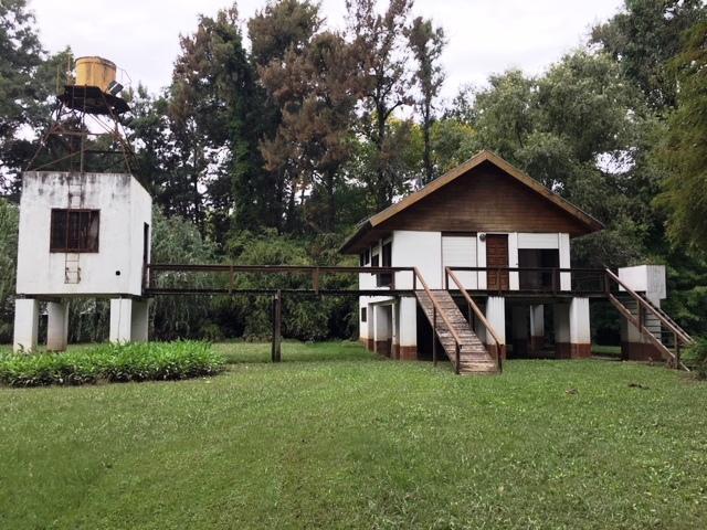 Casa venta Delta Tigre