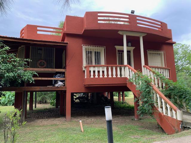 Casa venta Delta Tigre