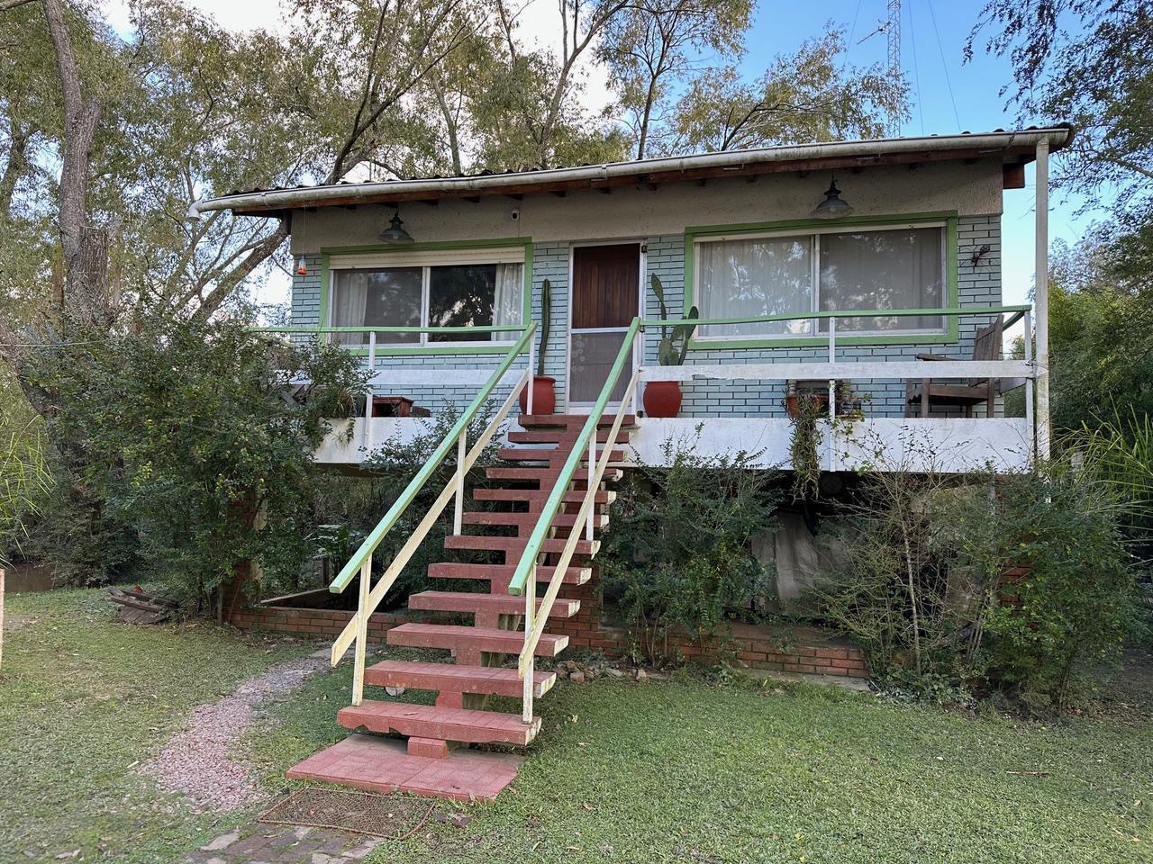 Casa - Caraguata
