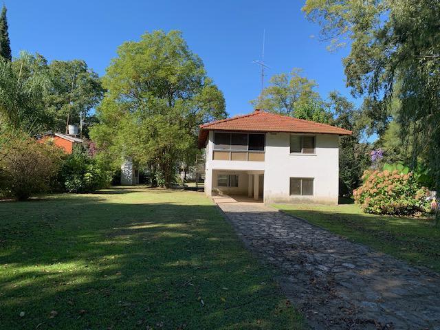Casa venta Delta Tigre