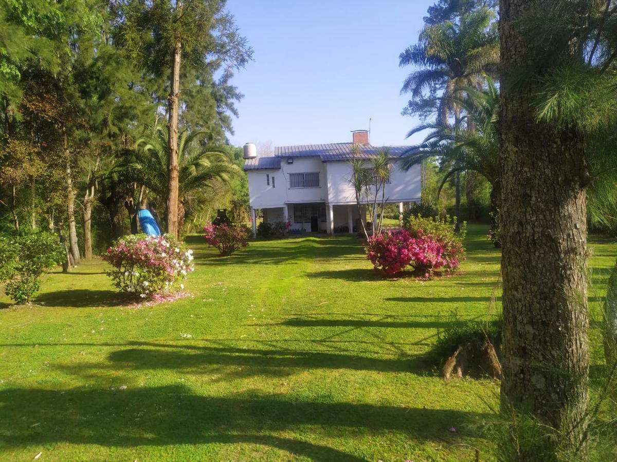 Casa - Canal 2
