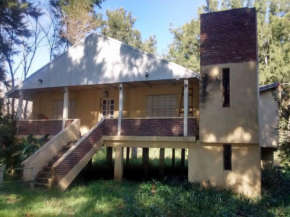 Casa venta Delta Tigre