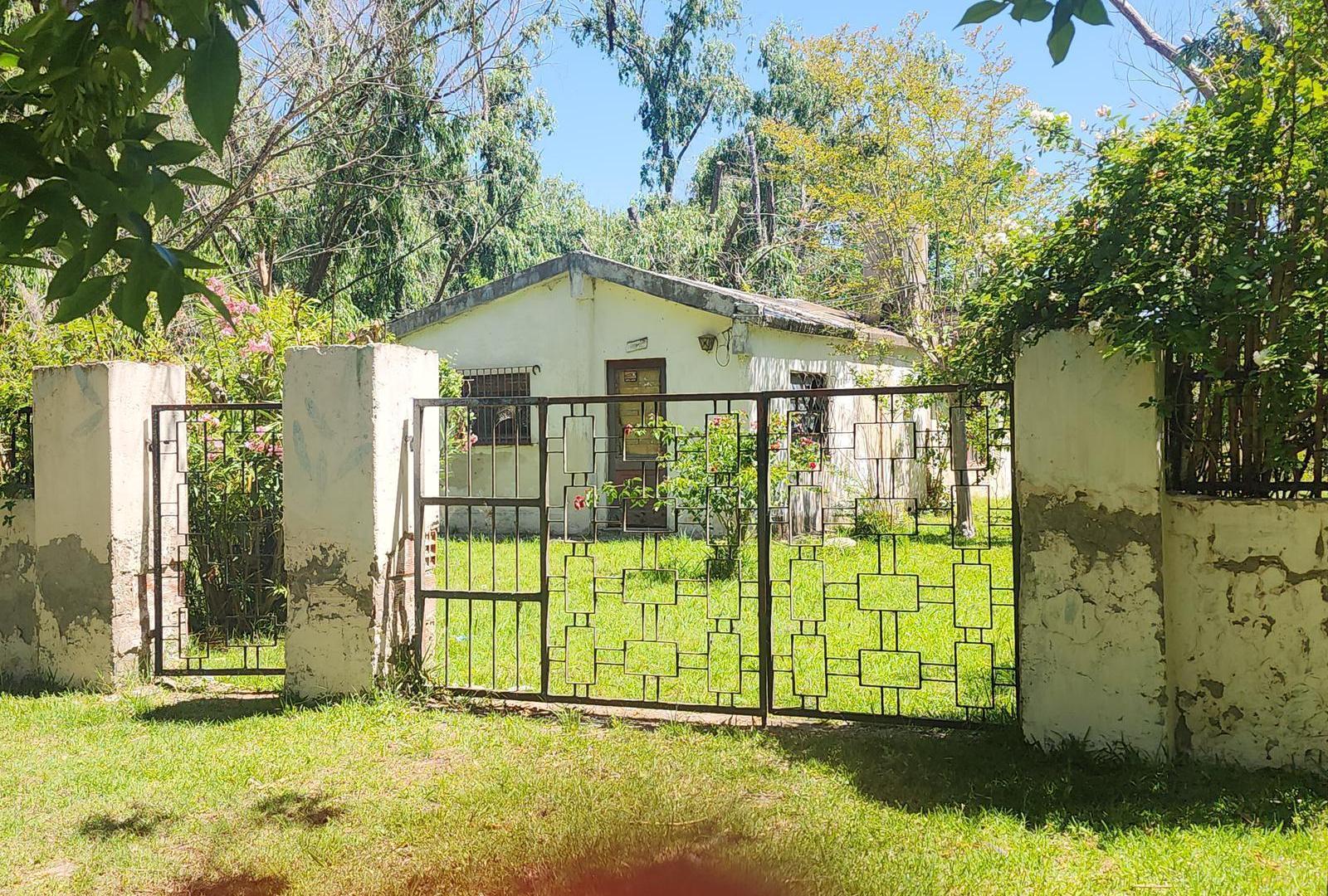 Casa venta Villa La Ñata