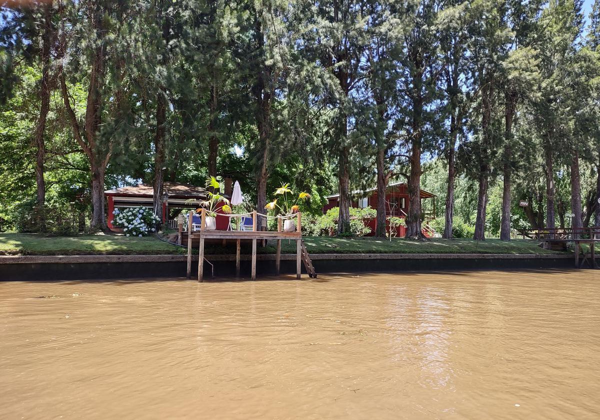 Foto de Casa venta Delta Tigre, imagen 4