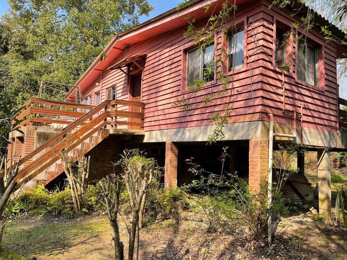 Casa venta Delta Tigre