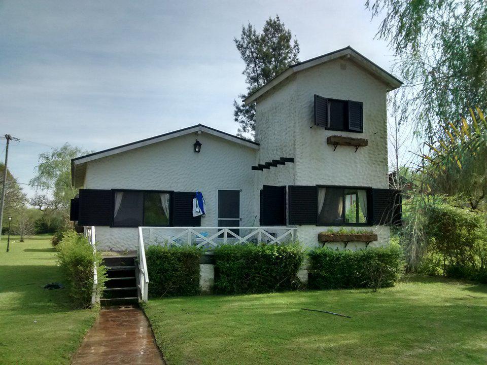 Casa venta Delta Tigre