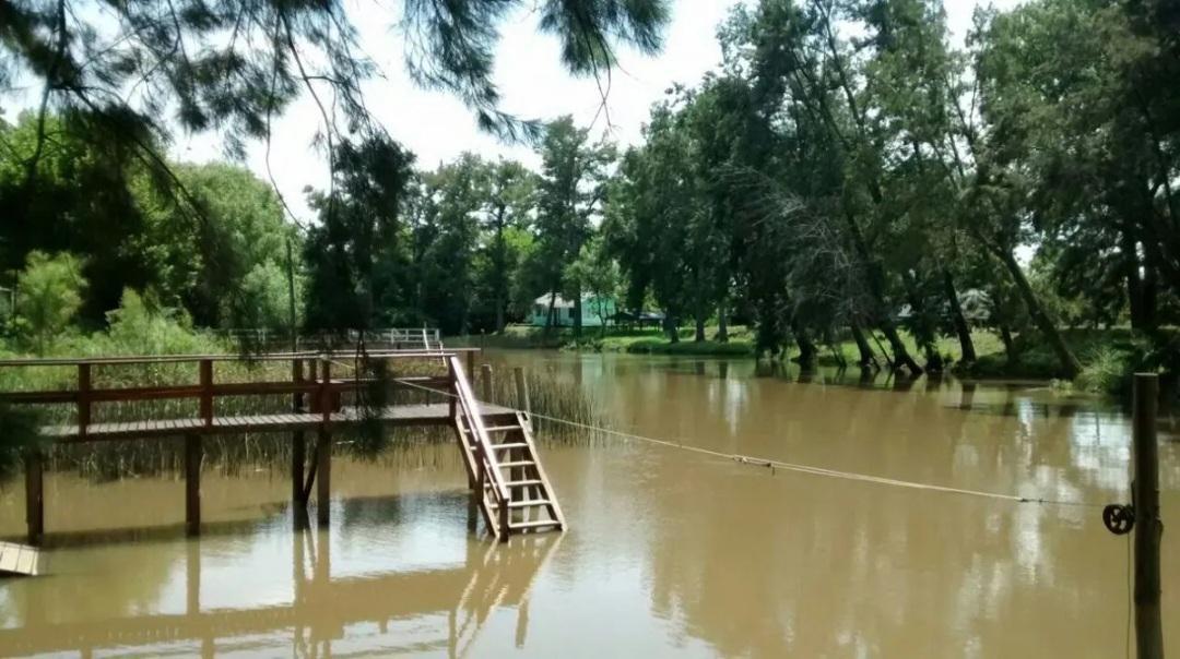 Casa venta Delta Tigre