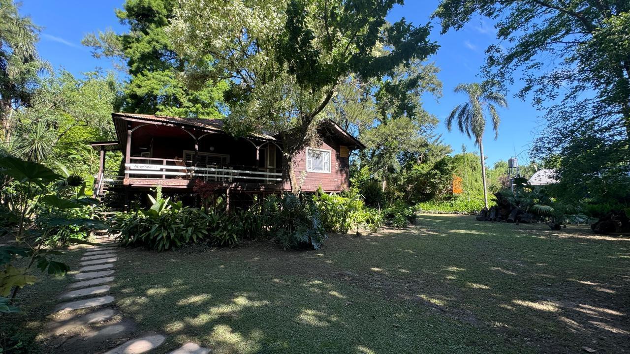 Casa venta Delta Tigre
