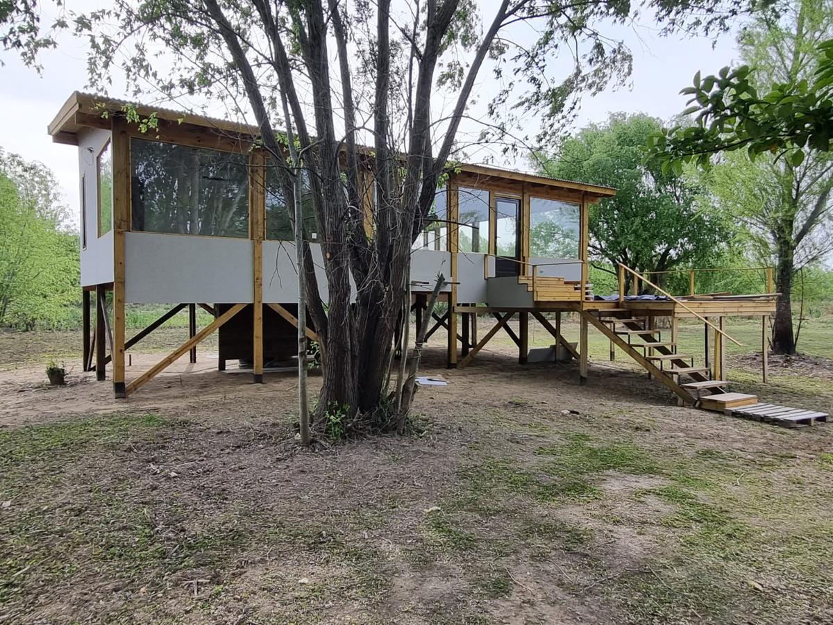 Casa venta Delta Tigre
