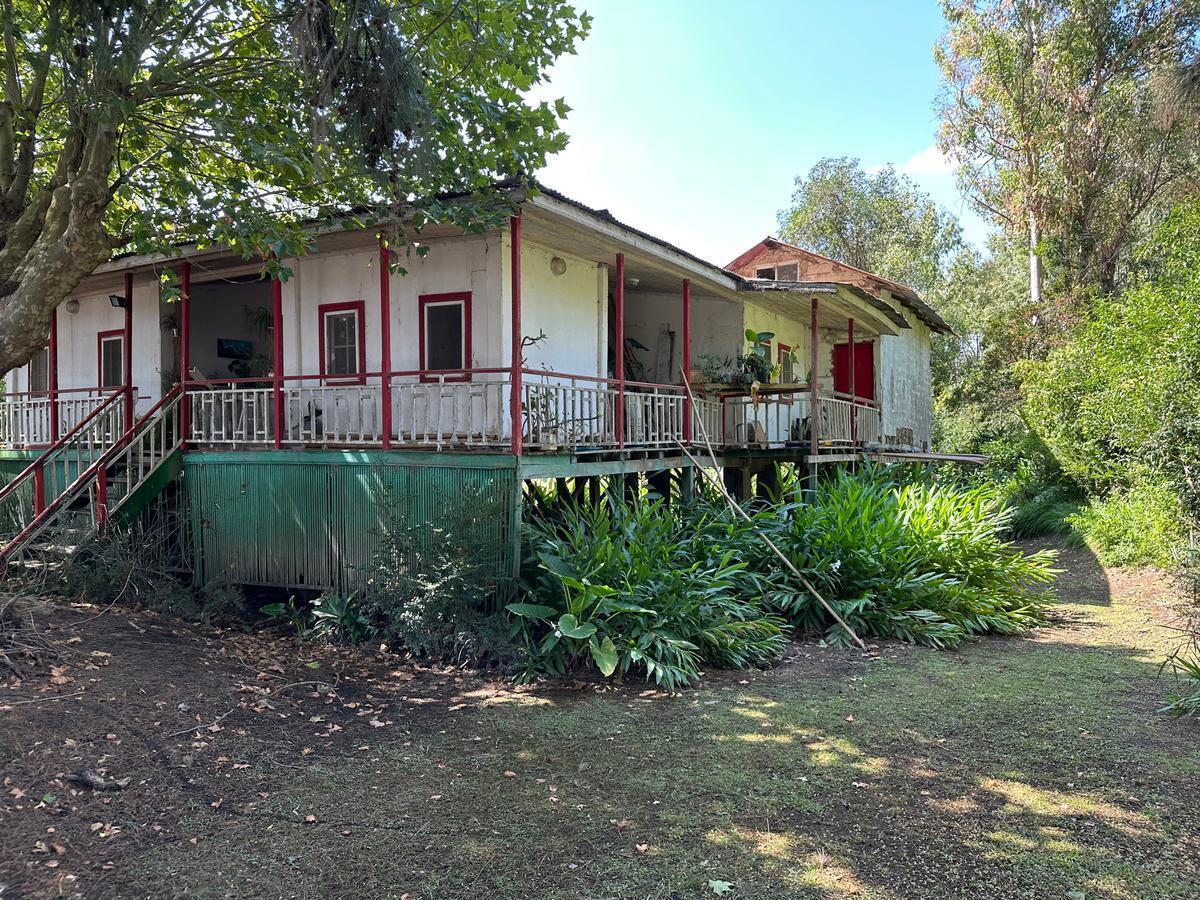 Casa venta Delta Tigre