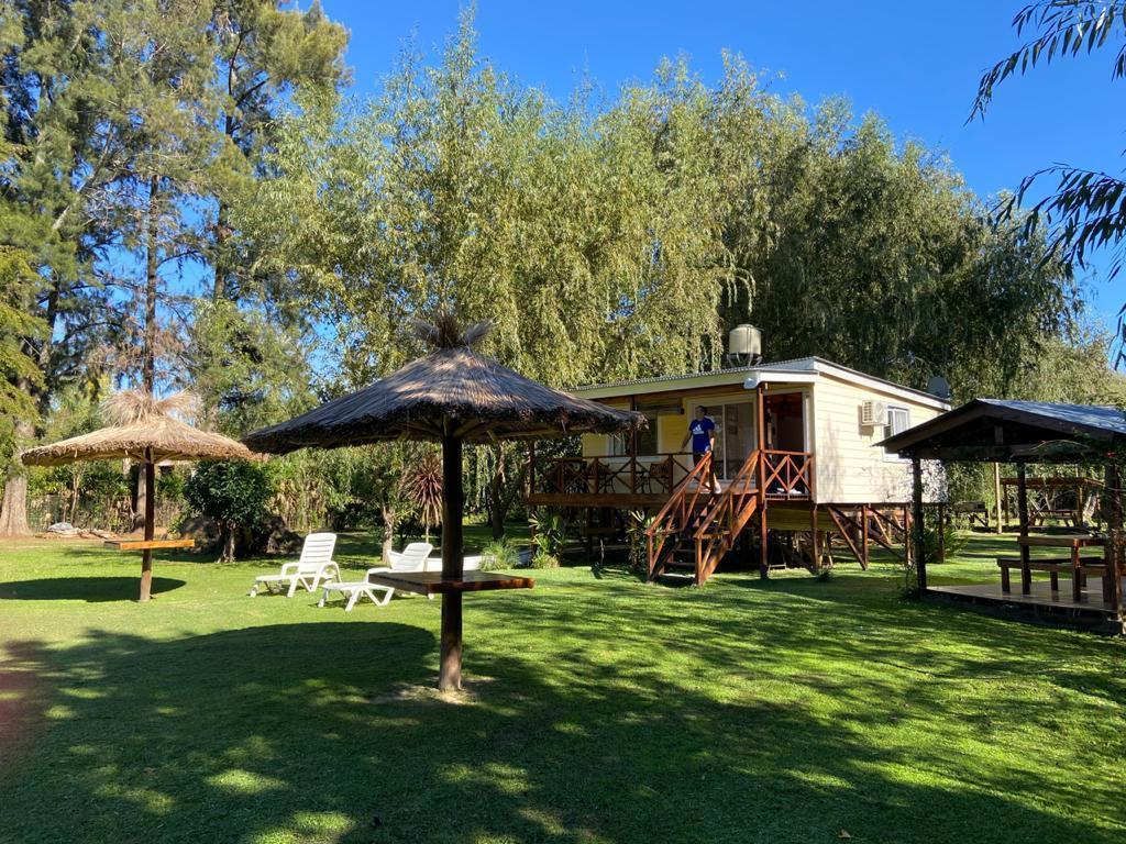 Casa venta Delta Tigre
