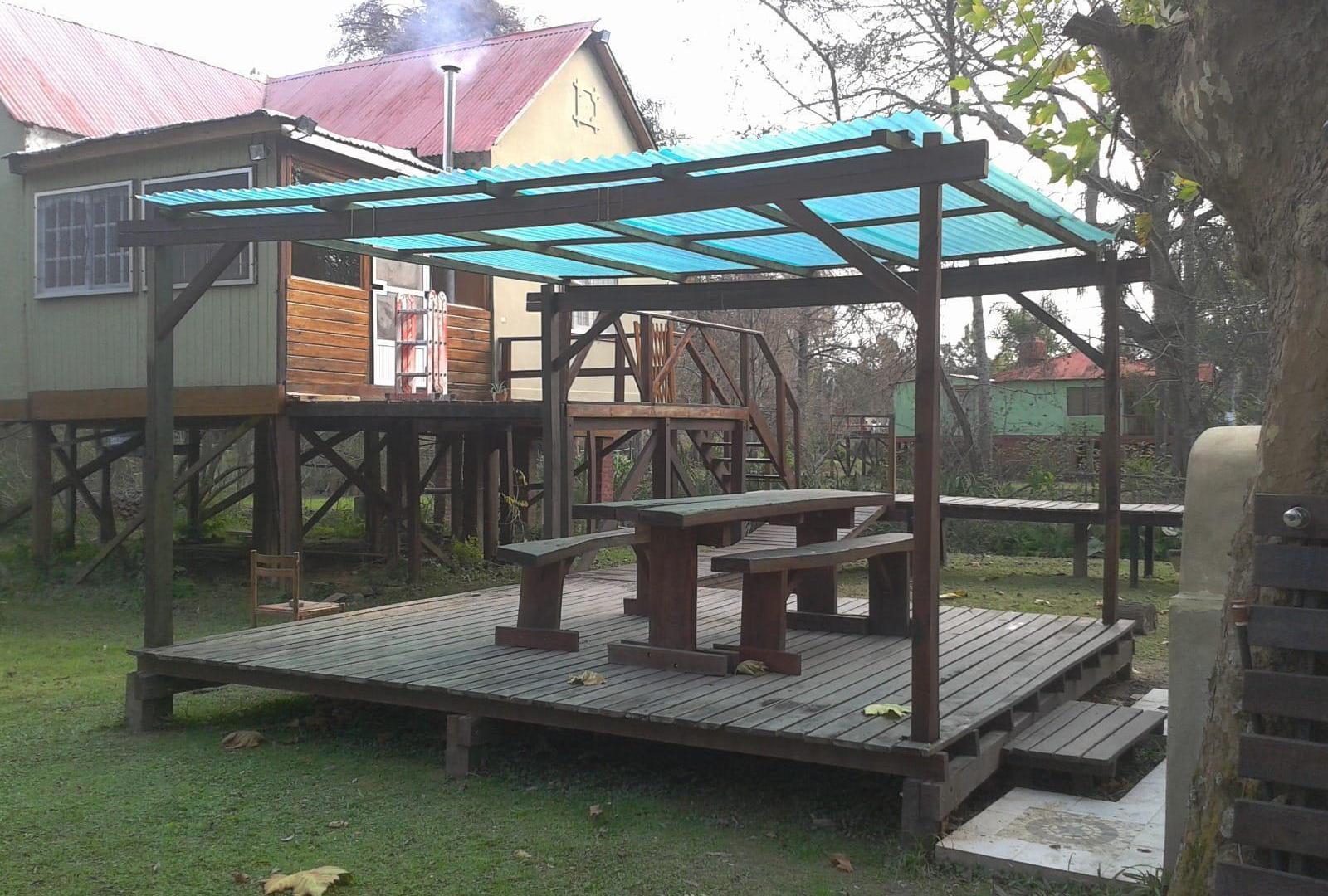 Casa en venta Delta Tigtre