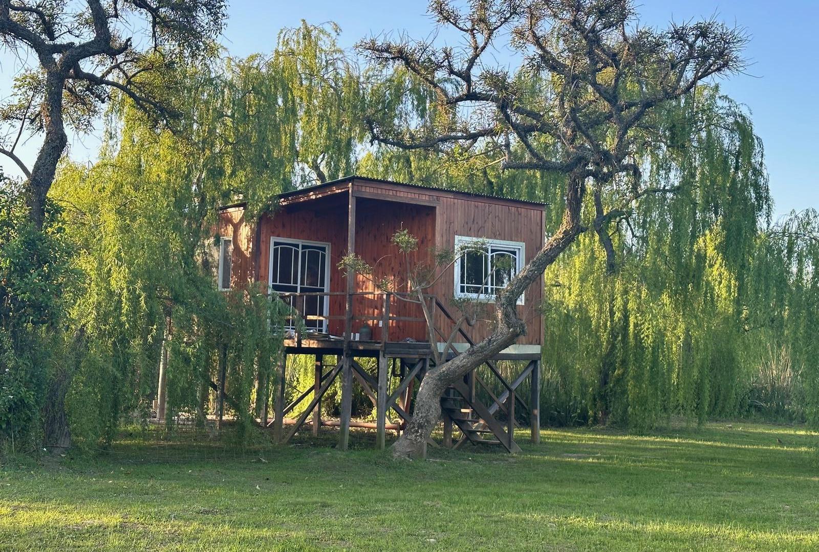 Casa en venta Delta Tigre