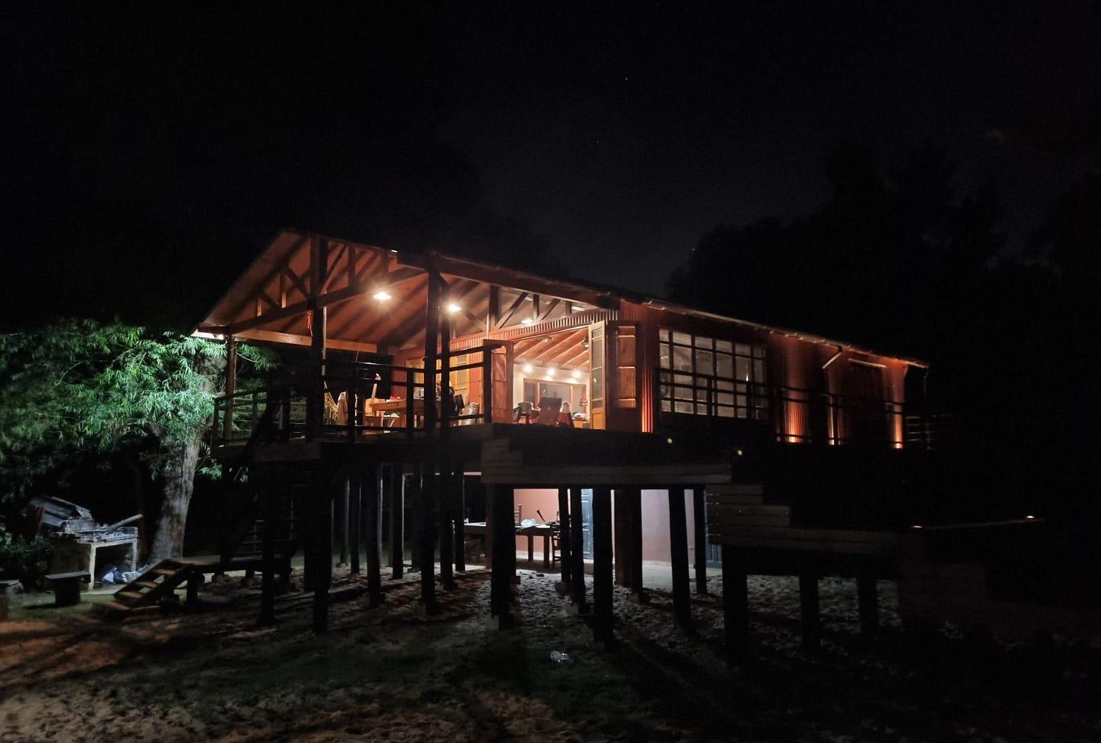 Casa en venta Delta Tigre