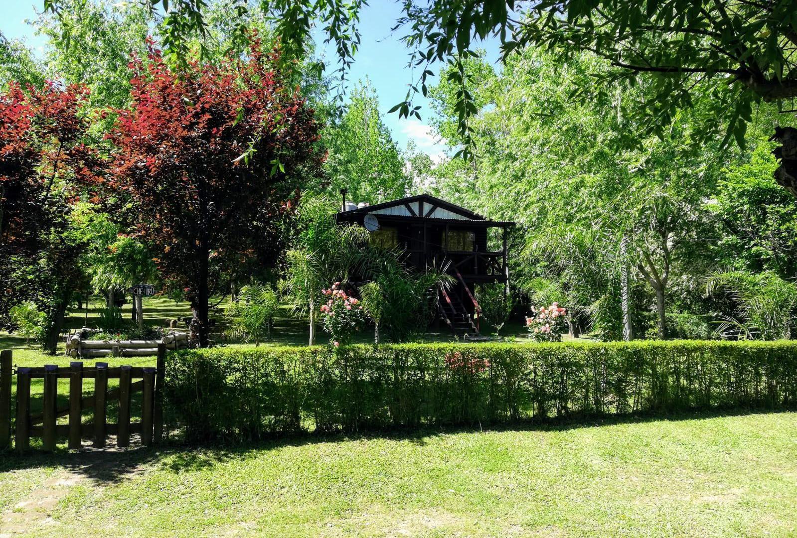 Casa en venta en Islas del Delta Tigre