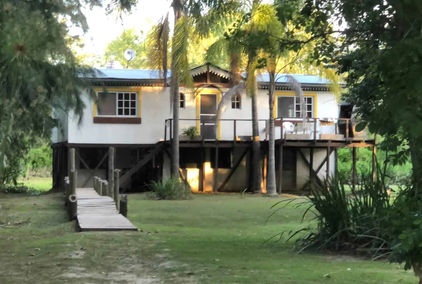 Casa en venta en Islas del Delta de Tigre