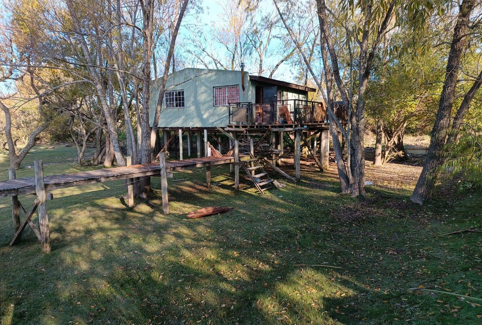 Casa en venta en Islas del Delta de Tigre