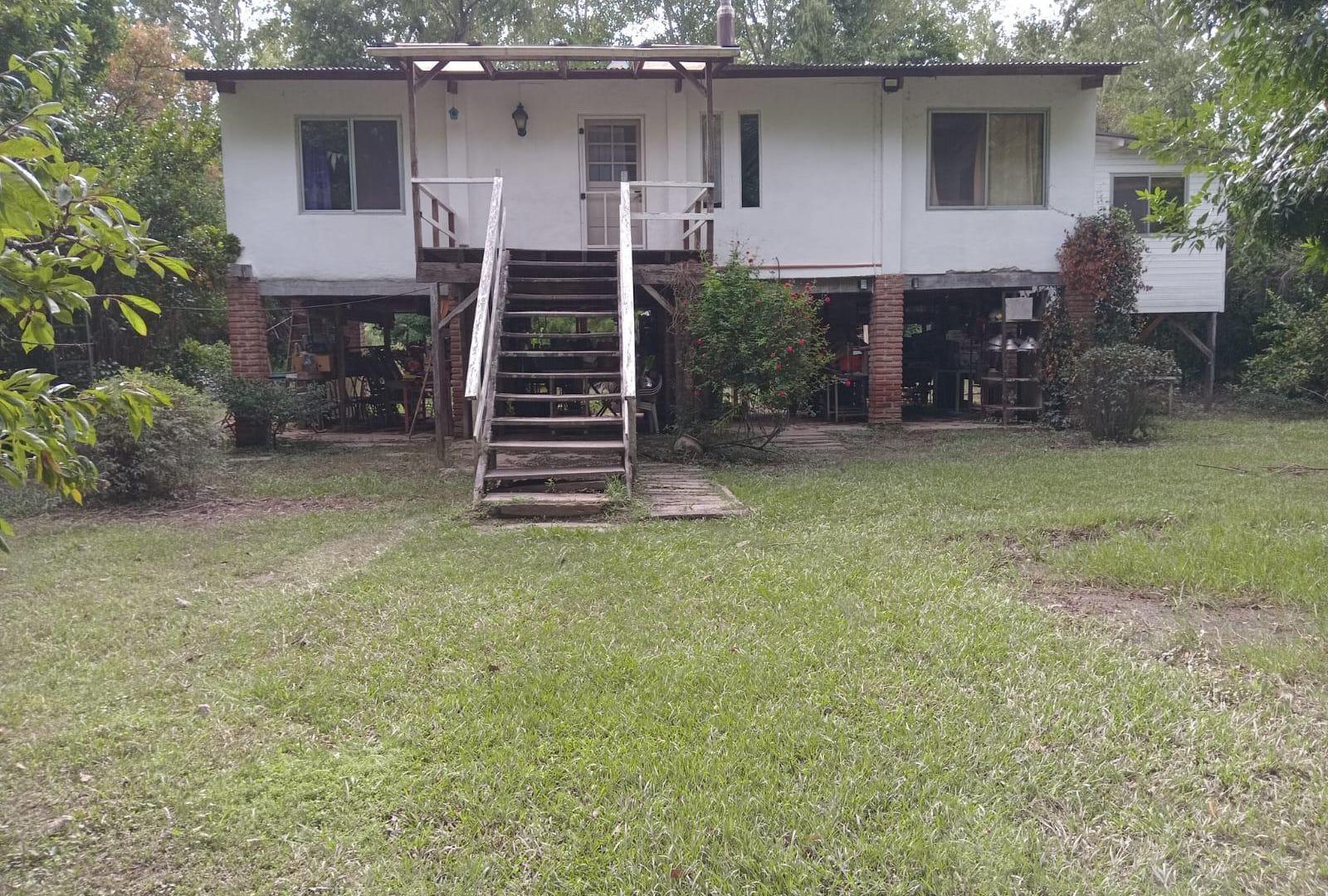 Casa en venta en Islas del Delta de Tigre