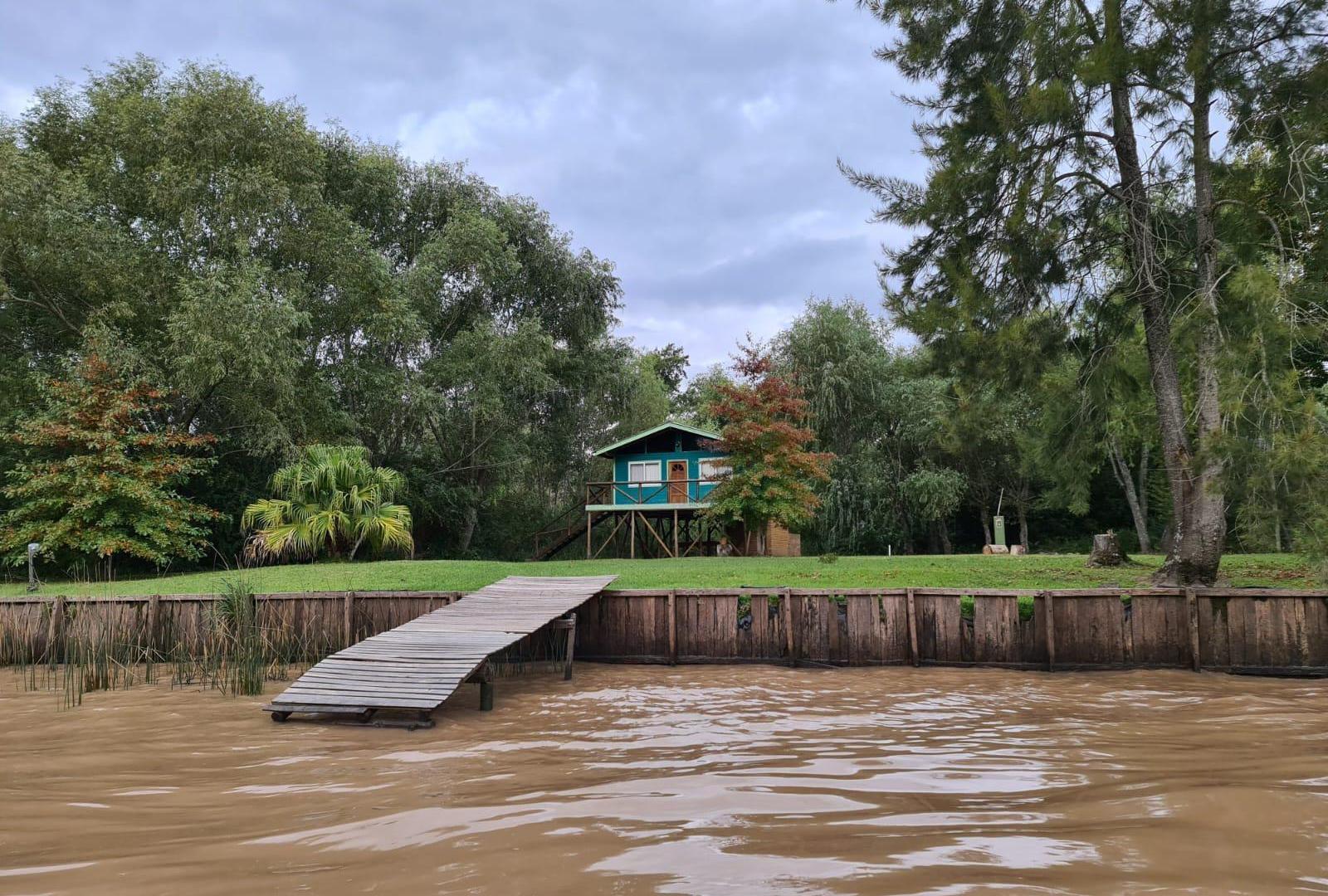Foto de Casa en venta en Delta Tigre, imagen 5