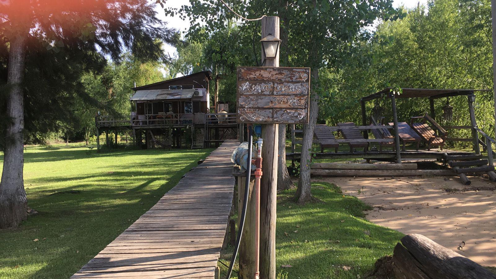 Casa en venta en Islas del Delta de Tigre