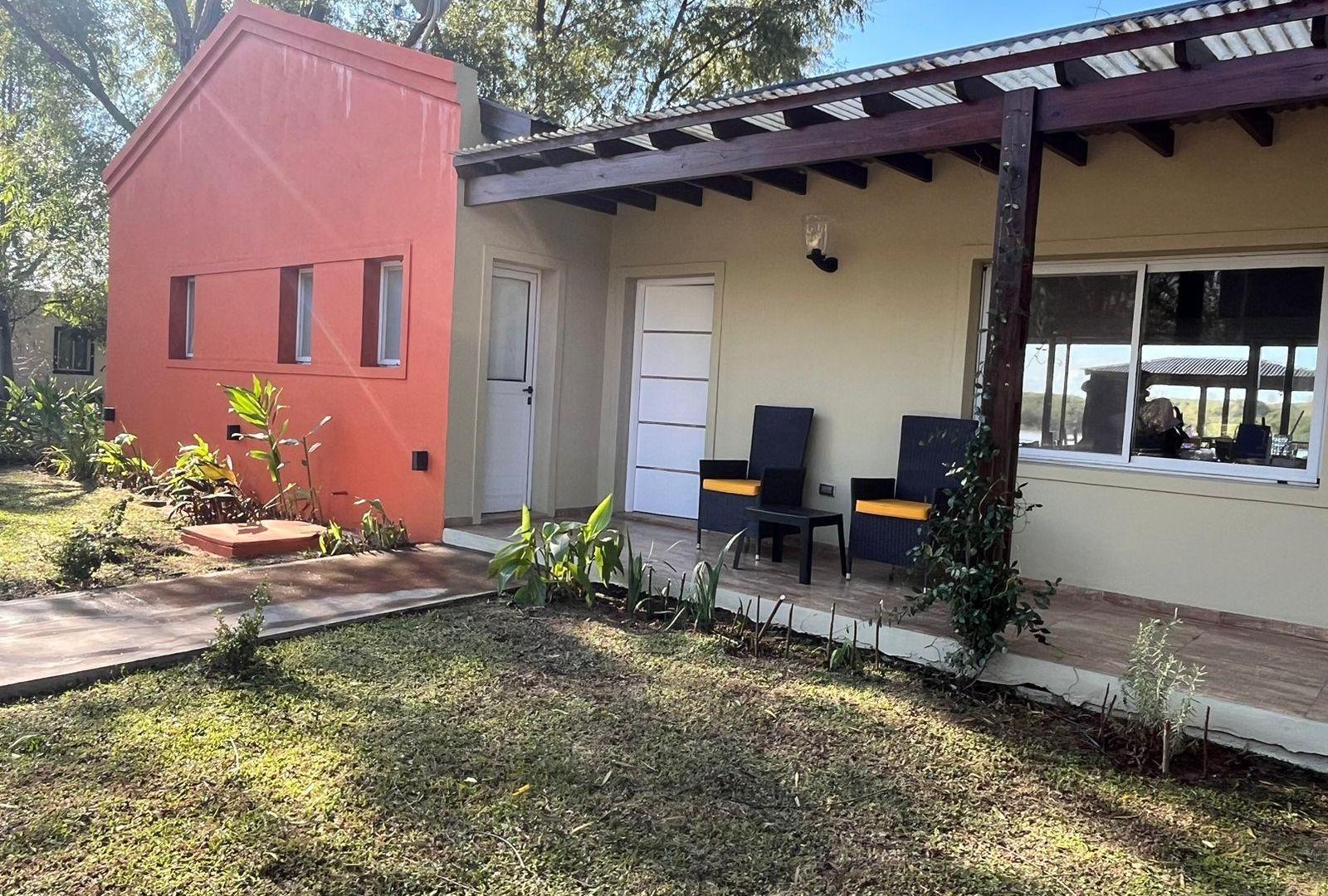 Casa en venta Delta Tigre