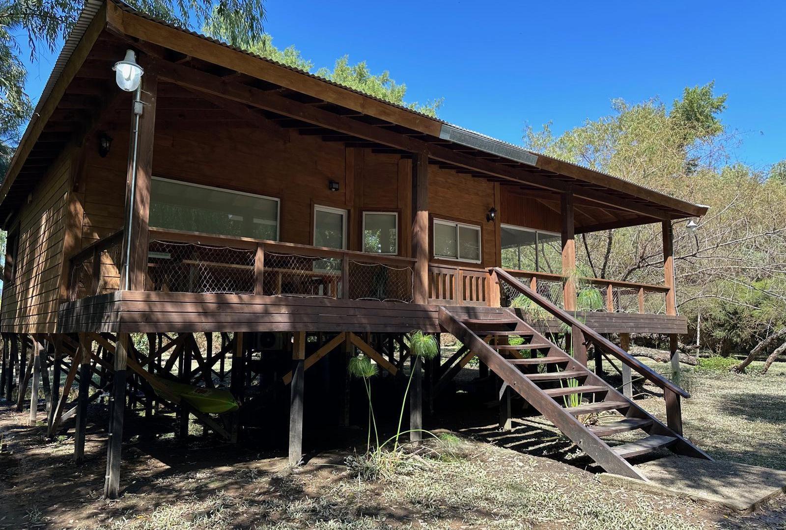 Casa en venta en el Delta de Tigre - Nauticos del Este