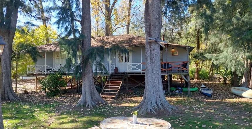 Casa en venta en Islas del Delta de Tigre