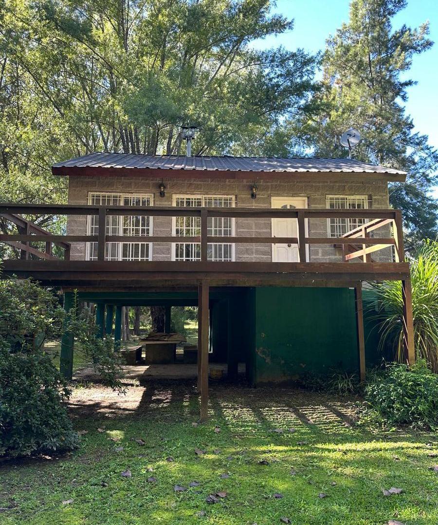 Casa en venta en Islas del Delta de Tigre