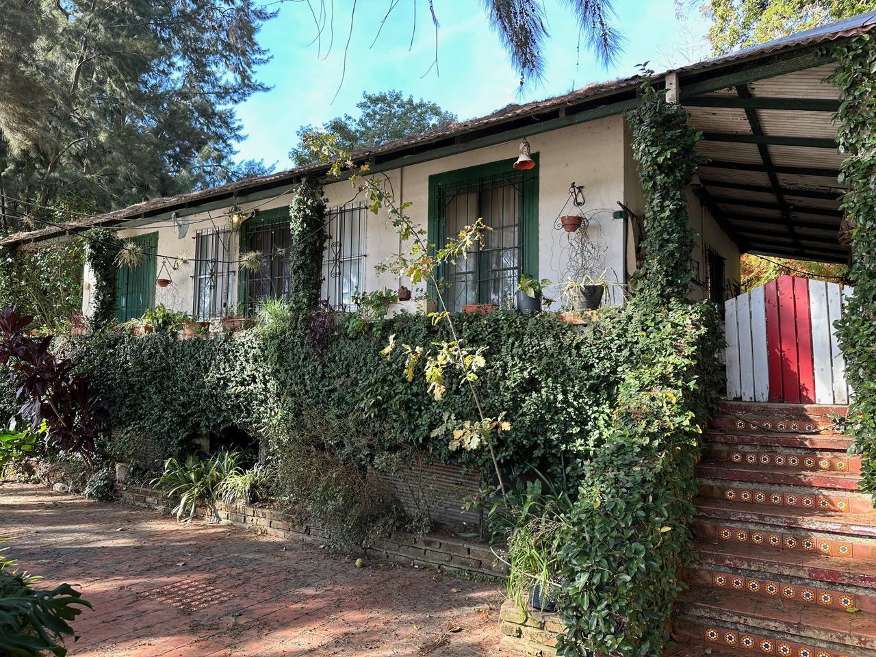 Casa en venta en Islas del Delta de Tigre