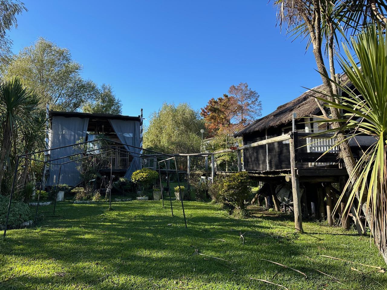 Casa en venta en Islas del Delta de Tigre