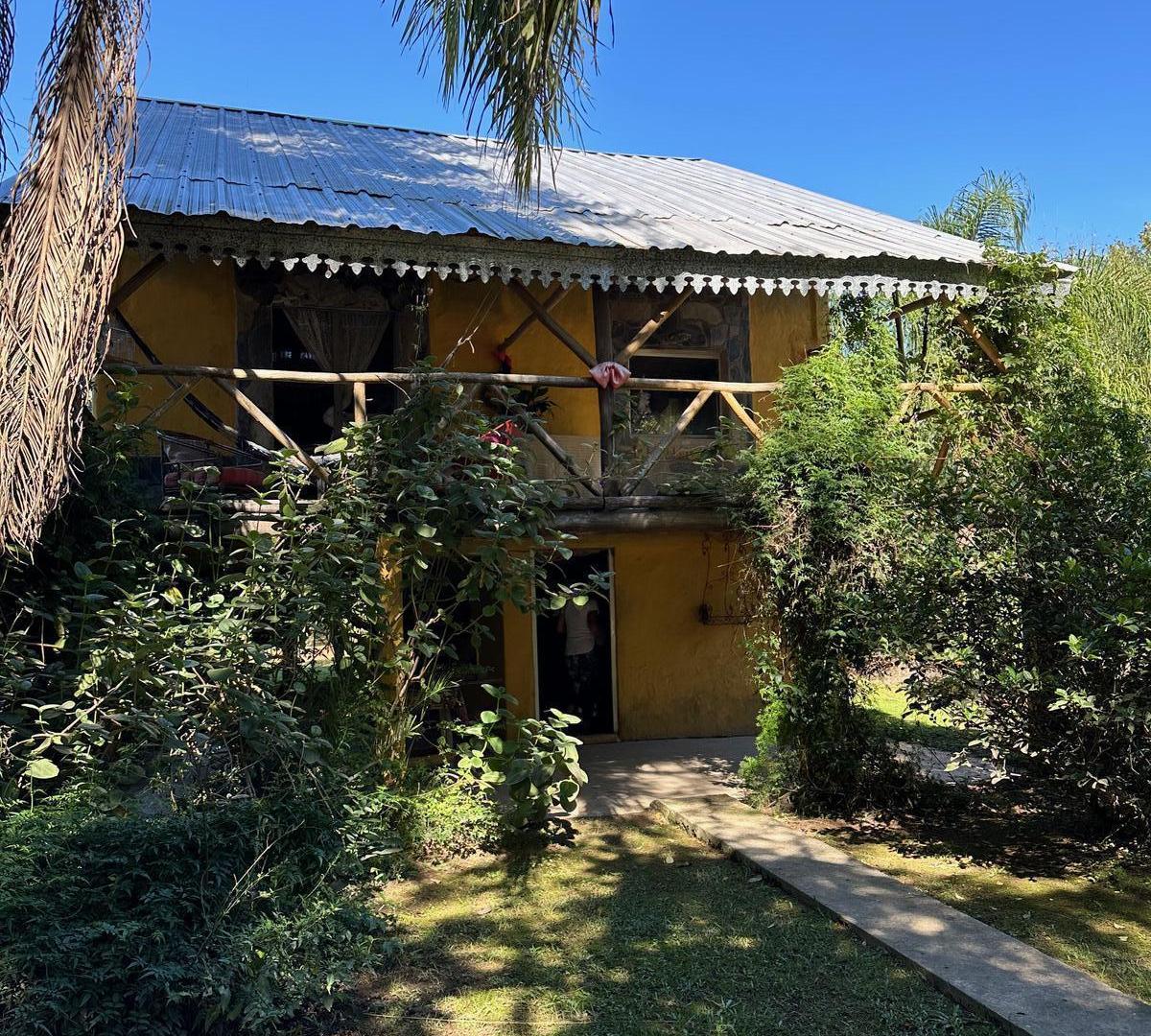 Casa en venta en Islas del Delta de Tigre