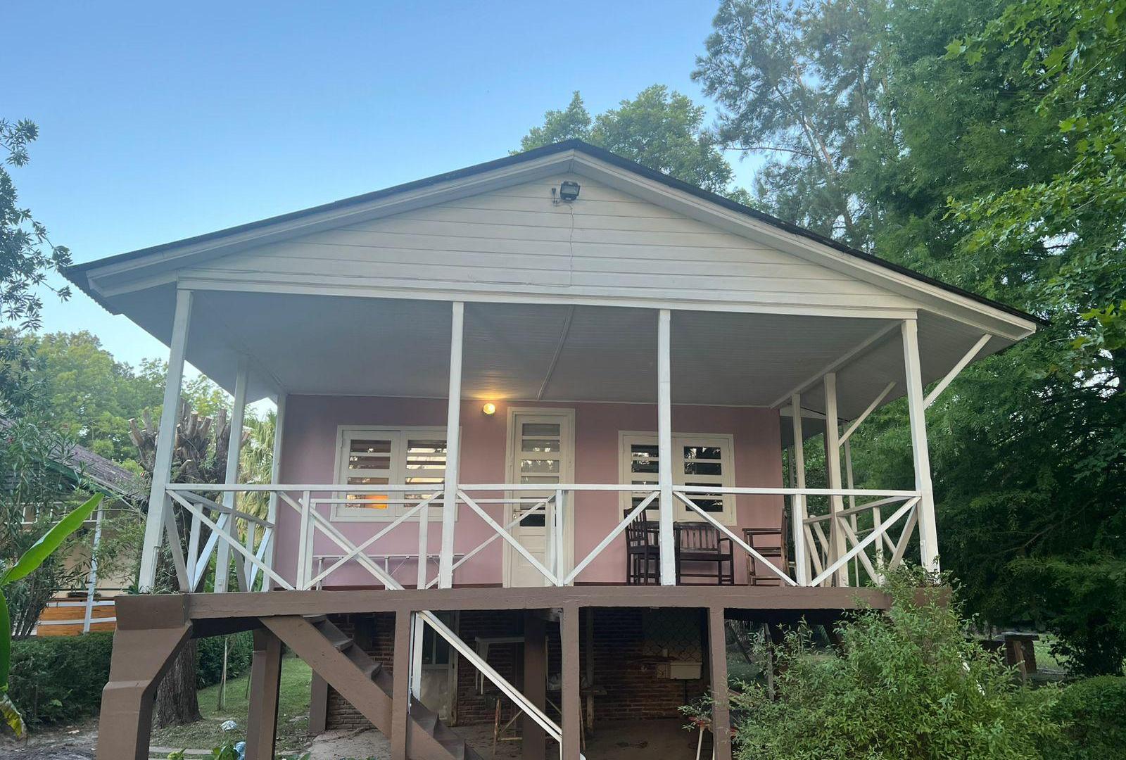 Casa en venta el Delta de Tigre, Rio San Antonio - Villa Mitre