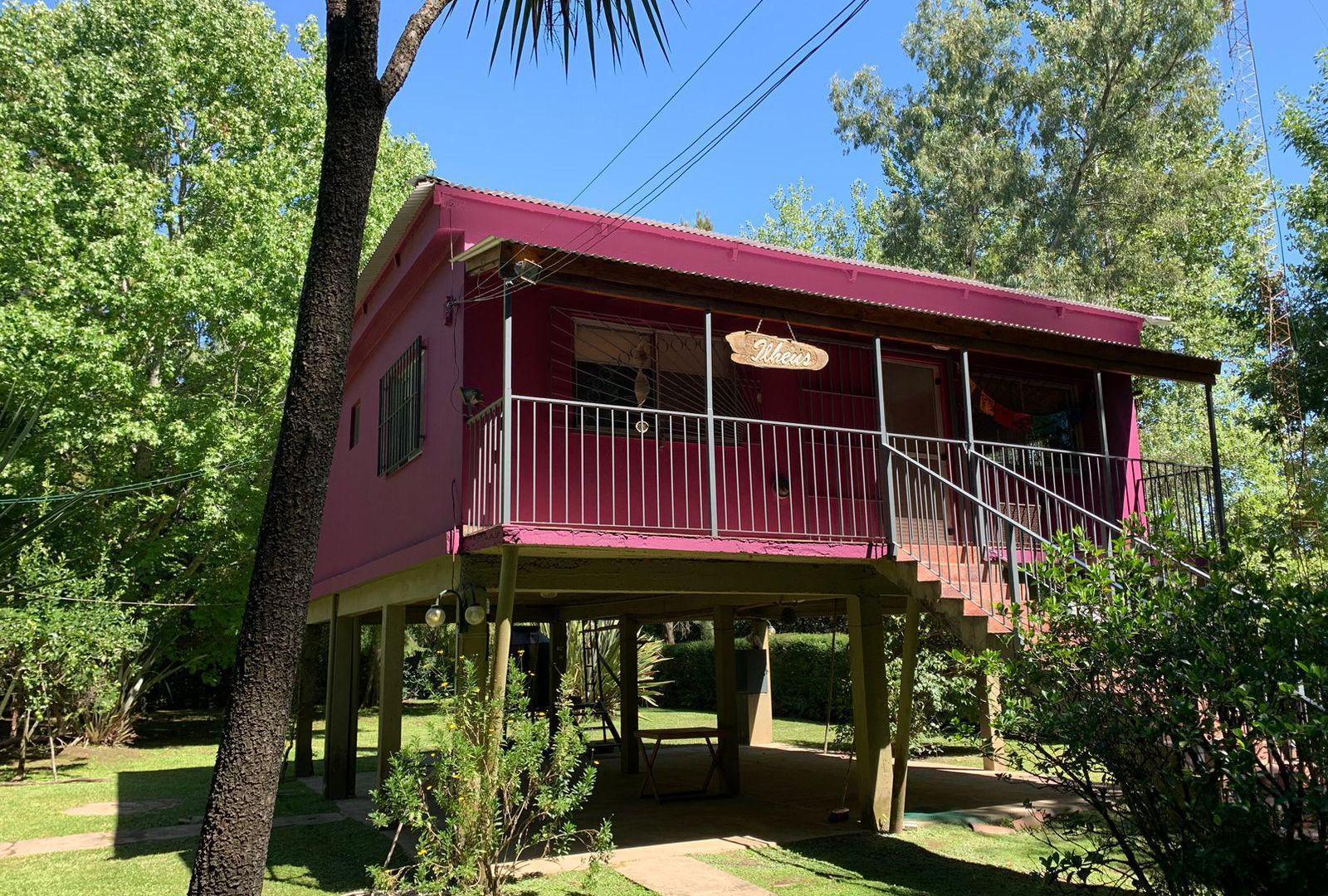 Casa en venta en Islas Delta Tigre