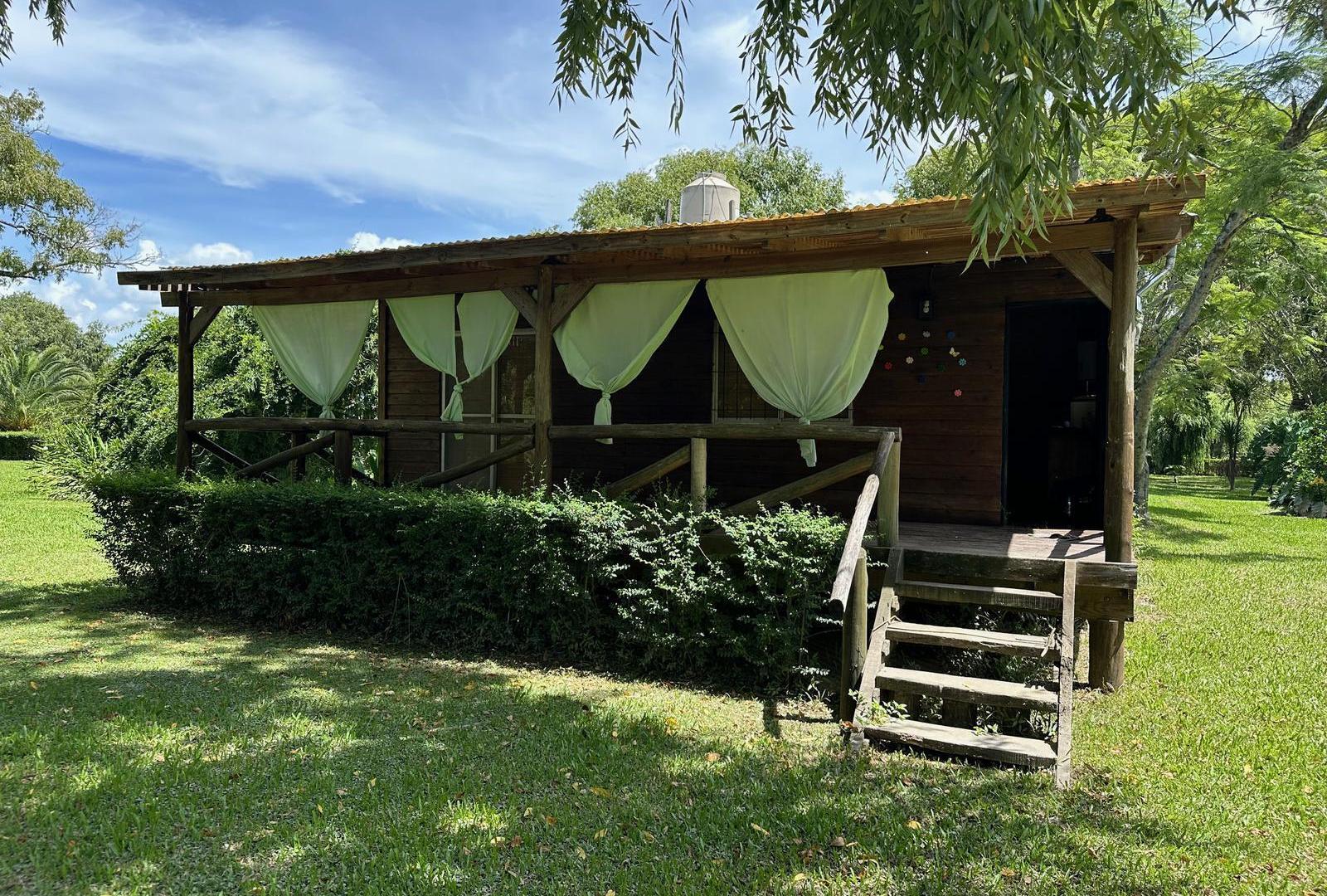 Casa en venta en el Delta de Tigre en Arroyo Desaguadero