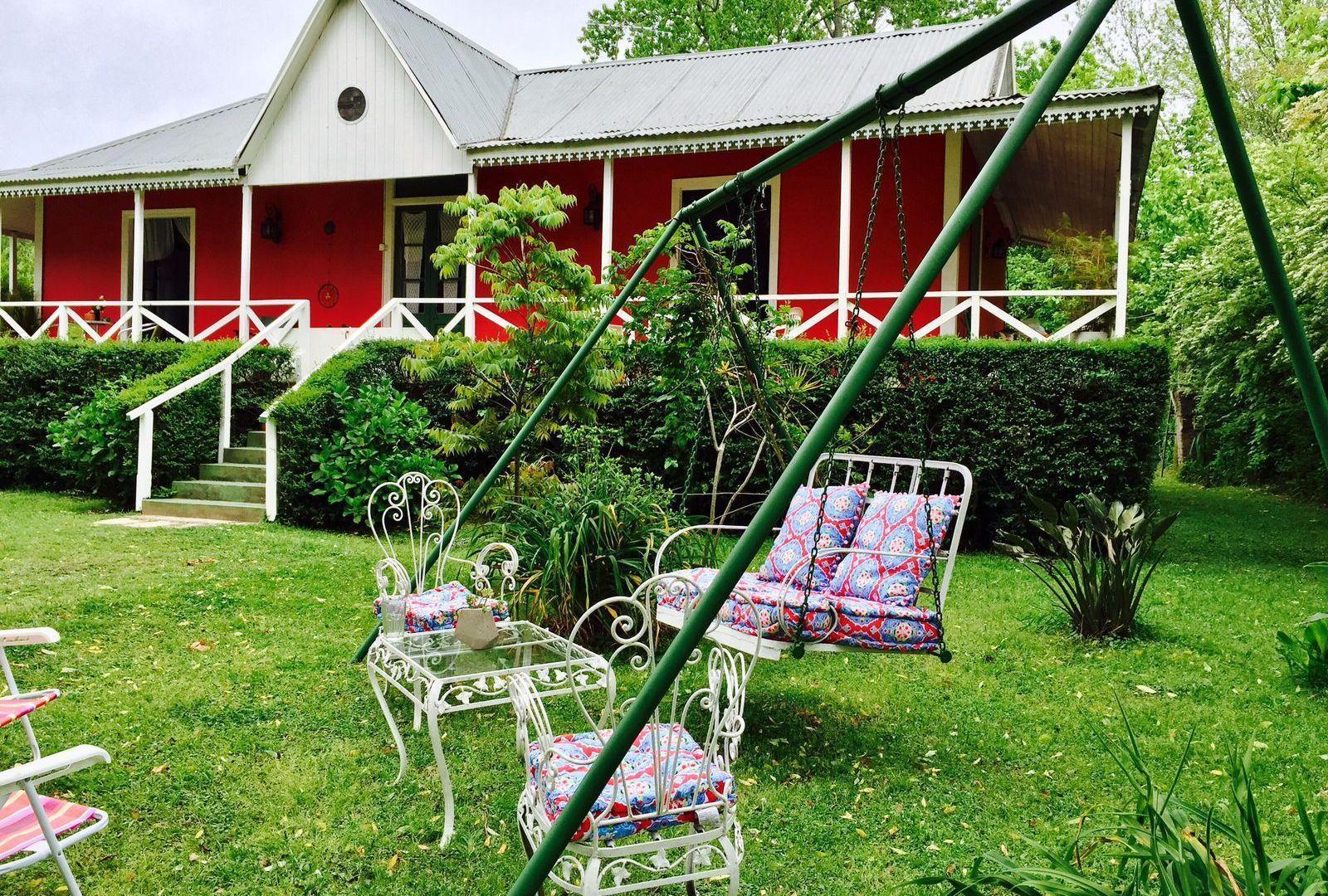 Casa en venta en el Delta de Tigre - Río Carapachay al 110