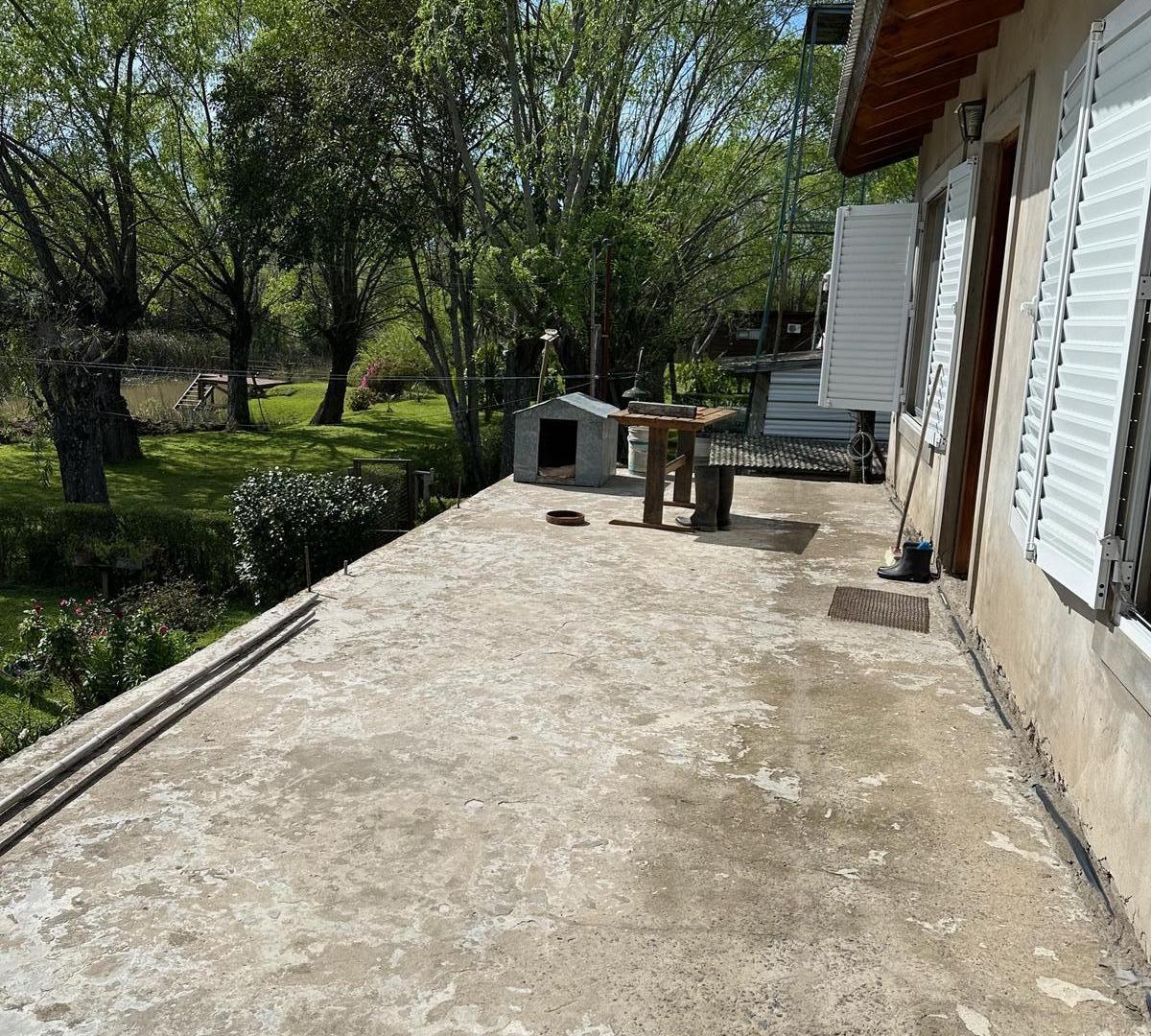 Foto de Casa en venta en el Delta Arroyo Desaguadero, imagen 3