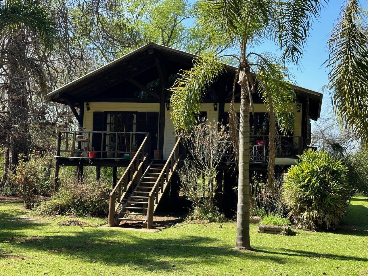 Casa en venta Islas del Delta de Tigre