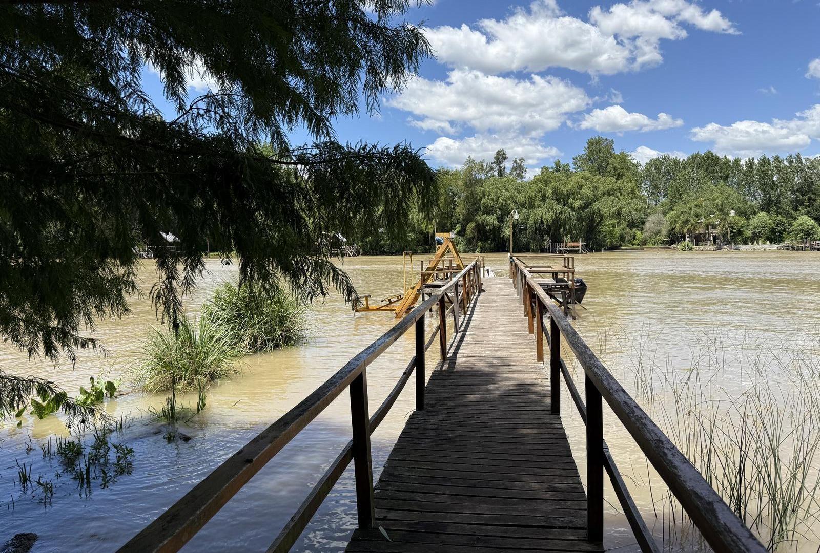 Casa en  venta en Islas del Delta de Tigre