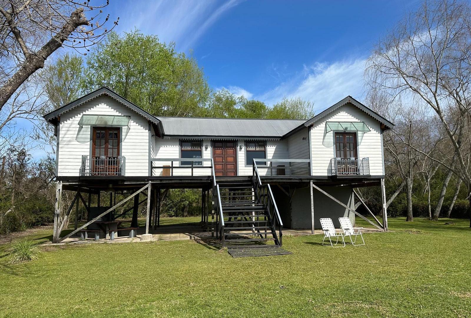 Casa en venta en Islas del Delta de Tigre